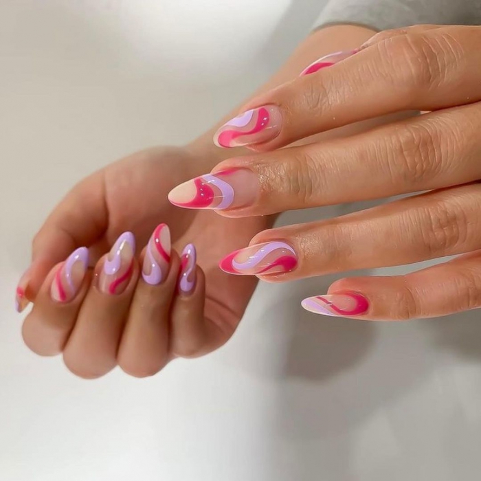 Spring Nails Inspo By Nailsandsoul Or Follow