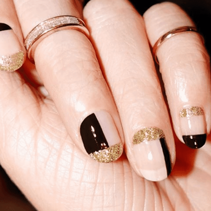 These Elegant Manicures Prove Black