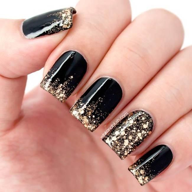 You Should Stay Updated With Latest Nail Art Designs Nail Colors