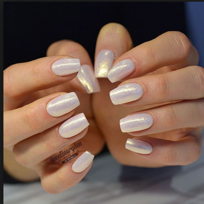 Lovely Nail Polish Trends For Next Fall Winter
