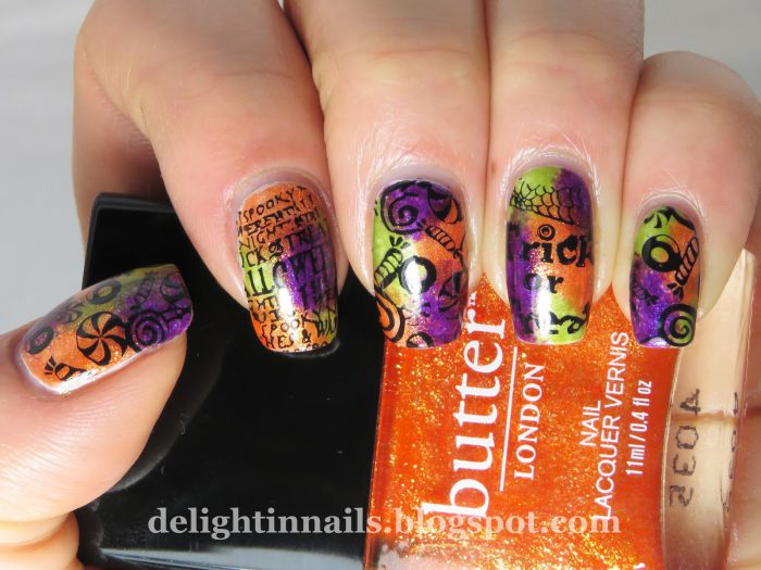 Delight In Nails Great Nail Art Ideas