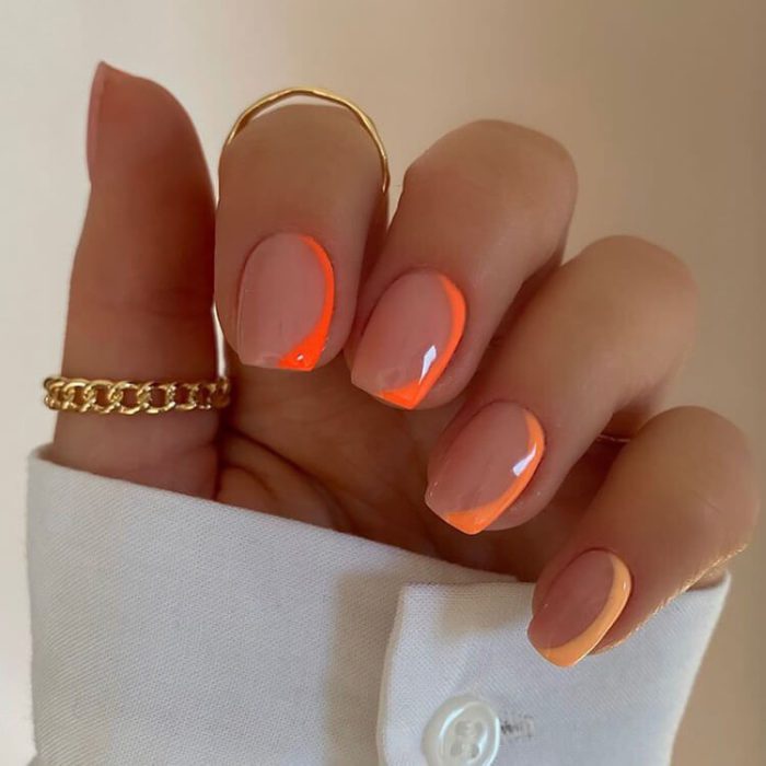 Spring And Summer Nail Design Ideas