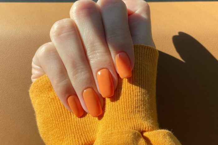The Optimistic Manicure Trend Guaranteed To Put A Spring In Your