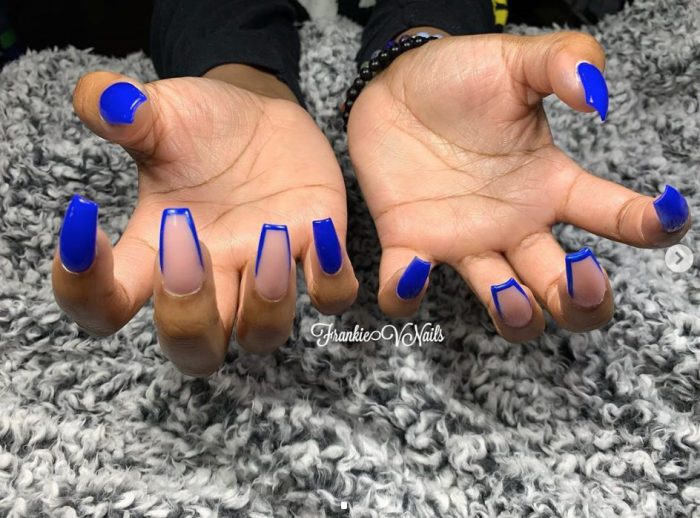 Beautiful Nail Art Ideas That Are Easy To Do At Home