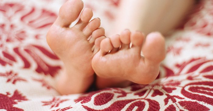 Blue Toenails Causes Treatments And When To See A Doctor