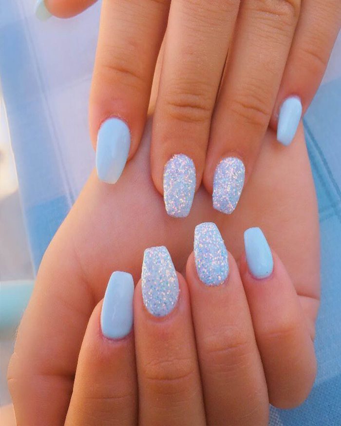 Design Stylish Summer Nails That Are Fashionable