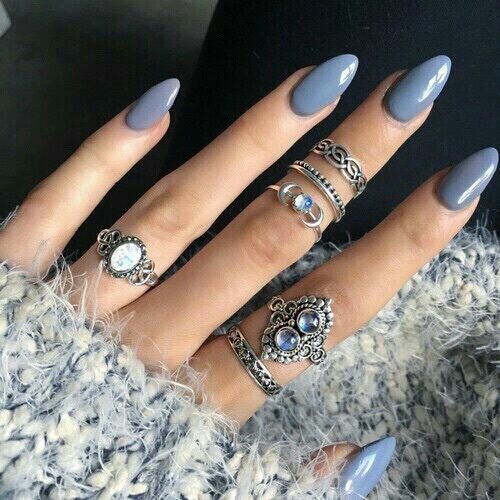 Gorgeous Nails Ideas You Have To Try